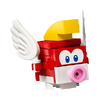 A Cheep Cheep from LEGO Super Mario