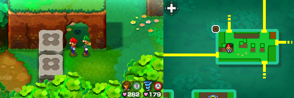 Location of the twelfth beanhole in Dimble Wood.