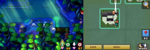 Location of the twenty-sixth beanhole in Chucklehuck Woods.