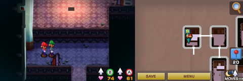 Location of the tenth beanhole in Woohoo Hooniversity.