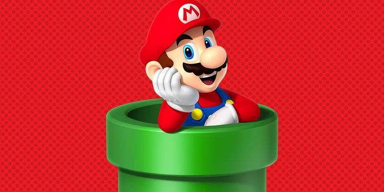 Picture shown with the third question of MAR10 Day 2017 - Mario Quiz