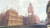 View of Big Ben on Tour London Loop