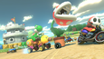 SNES Donut Plains 3 from Mario Kart 8
