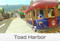 1. WII U Toad Harbor