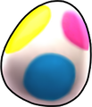 Egg of Mystery