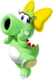 Birdo (Green) from Mario Kart Tour