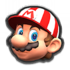Mario (Golf) from Mario Kart Tour