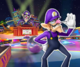 DS Waluigi Pinball in Mario Kart Tour