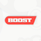 A sticker in Mario Kart World