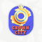 A sticker in Mario Kart World