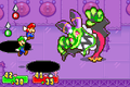 Mario & Luigi: Superstar Saga