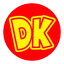 Character emblem from credits of Mario Party 10