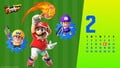 Mario Tennis Fever (February 2026)