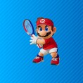 Poll option from an opinion poll on the layers from Mario Tennis Fever for the Nintendo Switch 2