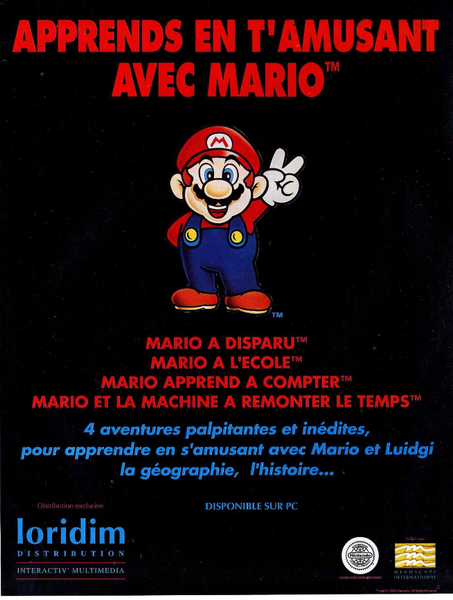 File:Mario Discovery Series Advertisement FRE.png