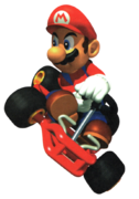 Drift - Super Mario Wiki, the Mario encyclopedia