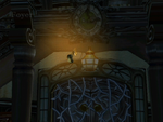 The image for "Signs of Ghosts" from Luigi's Mansion on Nintendo Music.
