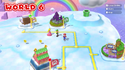 Thumbnail for "World 6" from Super Mario 3D World + Bowser's Fury used for Nintendo Music