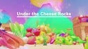 The image for "Setting the Scene 3" from Super Mario Odyssey on Nintendo Music.