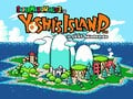 "Yoshi's Island"