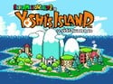 The image for "Yoshi's Island" from Super Mario World 2: Yoshi's Island on Nintendo Music.