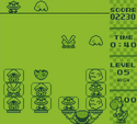 Thumbnail for "Flower BGM" from the Game Boy version of Yoshi used for Nintendo Music