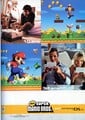 French print ad