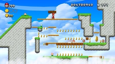 Follow That Shell! - Super Mario Wiki, the Mario encyclopedia