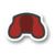The Toad's Vest icon from Paper Mario: Color Splash
