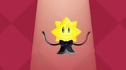 Black Ribbon in Princess Peach: Showtime!