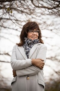Pepa Castro