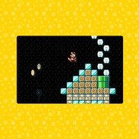 Thumbnail of an article with tips on building a holiday-themed course in Super Mario Maker