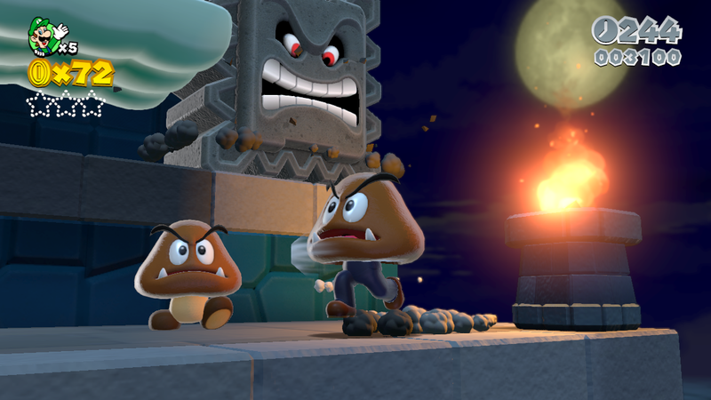 File:SM3DW Goomba and Goomba Mask.png