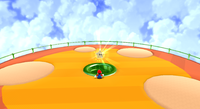 SMG2 Rolling Coaster Rainbow Road Roll.png