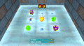 Two Gummits along with two Spiky Gummits and a Golden Gummit