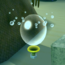Squared screenshot of a Bubbler in Super Mario Galaxy.