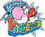 SMW2-PinkYoshiBabyMarioIcon.png