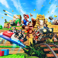 Super Nintendo World