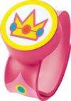 Princess Peach Power-Up Band