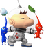 Character select preview from Super Smash Bros. Brawl