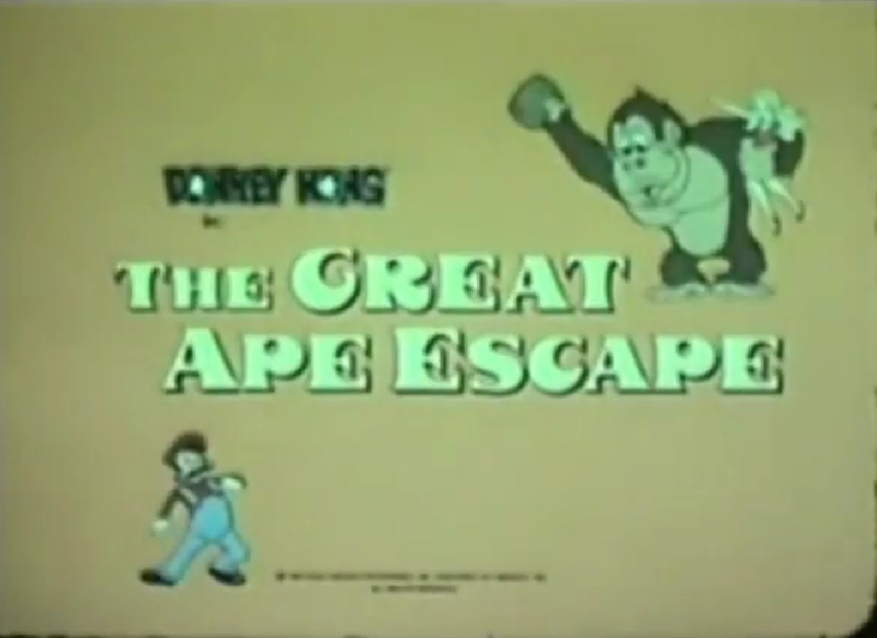 File:SS The Great Ape Escape title card.png