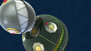 List of Super Mario Galaxy 2 pre-release and unused content - Super ...
