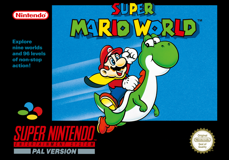 File:Super Mario World - Box art EU.png