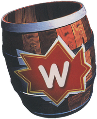 Warp Barrel DKC GBA artwork.png