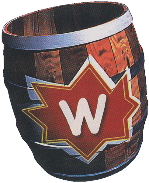 File:Warp Barrel DKC GBA artwork.png