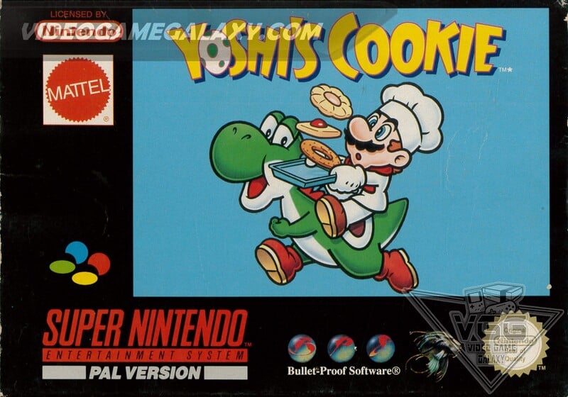 File:Yoshi's Cookie SNES Box AUS.jpg
