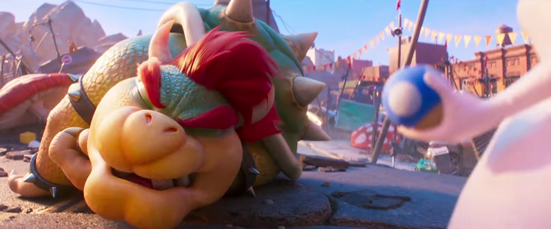 File:A defeated Bowser in the aftermath - TSMBM.png