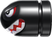 Artwork of a Banzai Bill from New Super Mario Bros. U.