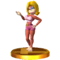 Super Smash Bros. for Nintendo 3DS (Trophy)