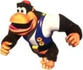 Chunky Kong